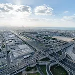 Stunning 3Br W Panoramic Views In Aykon City
