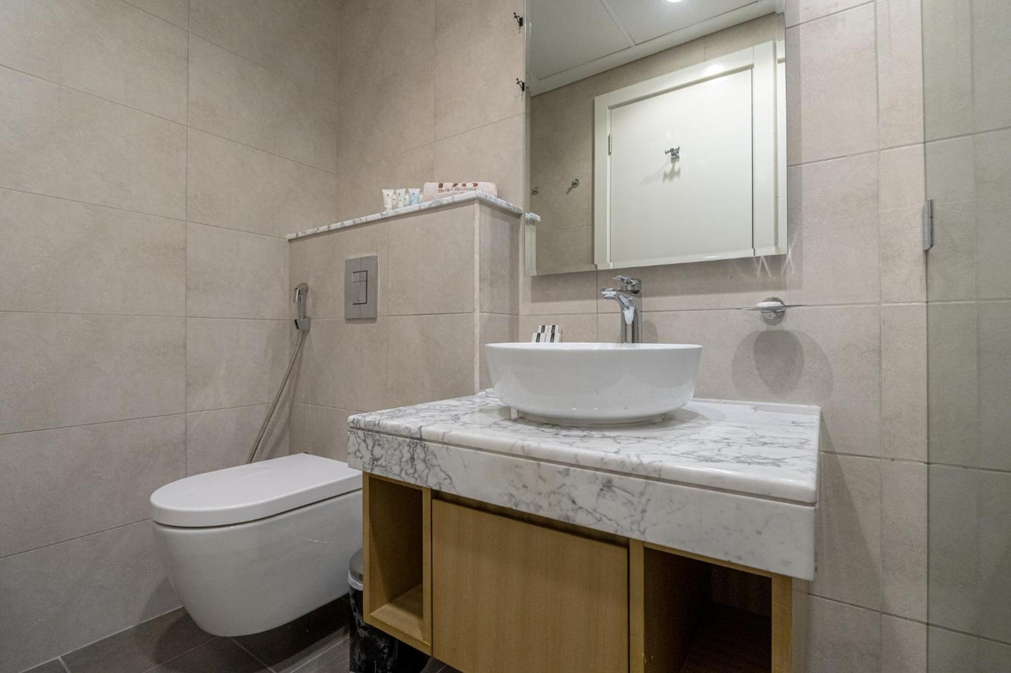 Stunning 3br W Panoramic Views In Aykon *