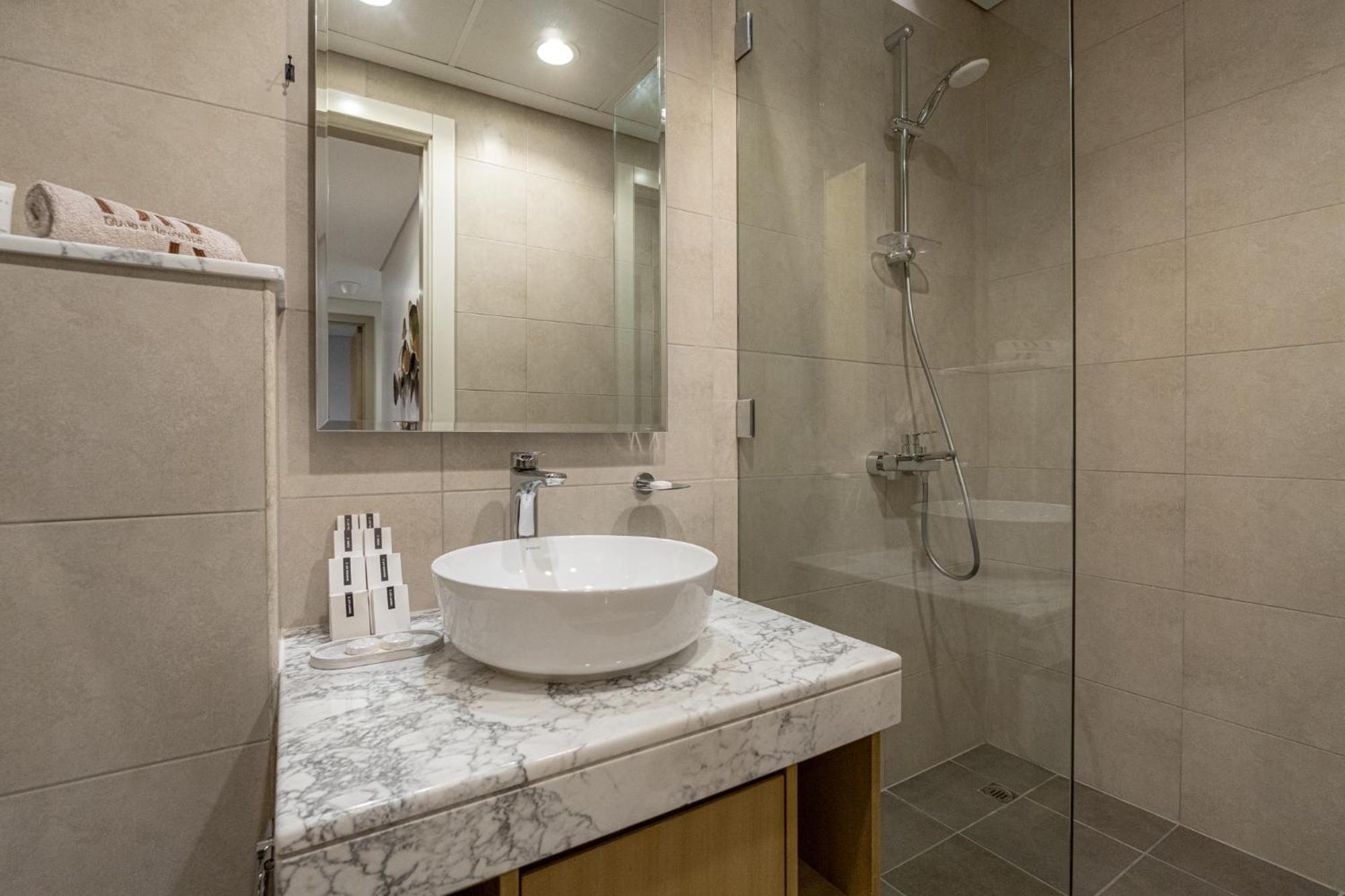 Stunning 3br W Panoramic Views In Aykon Apartment *
